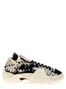 'cotton Flash-knit' Sneakers