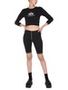 Cropped Fit T-shirt