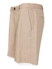 Mens Layered Suit Short Pants