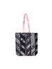 Gallery Silk Tote Bag
