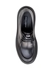 Derby Leather Shoes