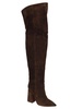 Anja Over The Knee Boot 100