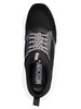 Teddy Lace-up Sneakers
