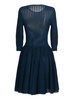 'eva Skater Dress