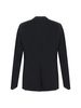 Single-breasted Blazer
