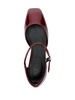 Magda Patent Calf