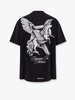 Elegance In Motion Cotton T-shirt