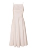 Sleeveless Classic Dress