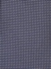 Blue/white Mini Polka Dot Tie
