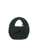 Pop Corn Basket Bag