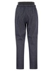 Linen And Cotton Trousers