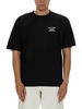 T-shirt In Cotone