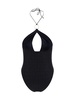 Lumiere Ring Maillot Swimsuit