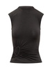 Cut Out Hearts Top