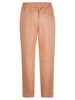 Ribbed Waist Trousers