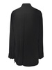 Wrap Ruffled Shirt