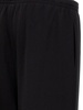 Oversized Wool Pants