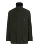 'middle Barbour Jacket
