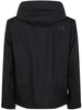 Man Packable Light Rain Jacket