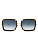 White Moon Sunglasses