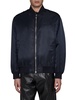 'city Lights' Bomber Jacket