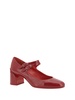 Miss Jane Pumps