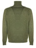 Mauro Grifoni Sweaters Green