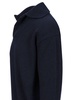 Cashmere Lambswool Polo Collar Pullover