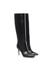 Hansen Calfskin Boots