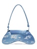 Diesel Play Crossbody Bag
