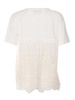 White T-shirt
