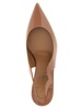 Hot Chick Slingbacks