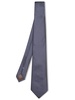 Blue/white Micro Dot Tie