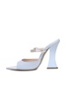 Agnes Nappa Sandal