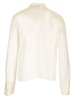 Silk Blouse