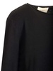 "ida" Loose-knit Cashmere Sweater