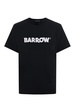 Barrow T-shirt In Cotton