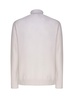 Turtleneck Sweater In Virgin Wool