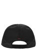 Baseball Cap With Logo