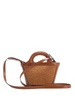 'tropicalia' Micro Bag