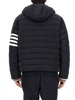 Down Jacket 4bar