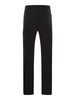 Chrome-r Trousers In Technical Fabric
