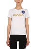 "nasa" T-shirt