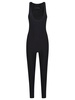 Tess - Thinstraps Jumpsuit