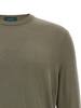 Cotton Sweater