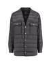 Outershirt Jacket