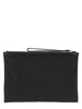 Kenzo Men Clutch "Varsity" Large