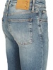 "cleveland" Jeans