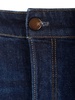 Tapered Jeans
