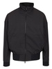 High Neck Track Jacket